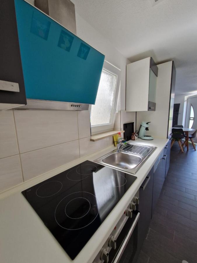 Casa Zappata Διαμέρισμα Uberlingen Εξωτερικό φωτογραφία