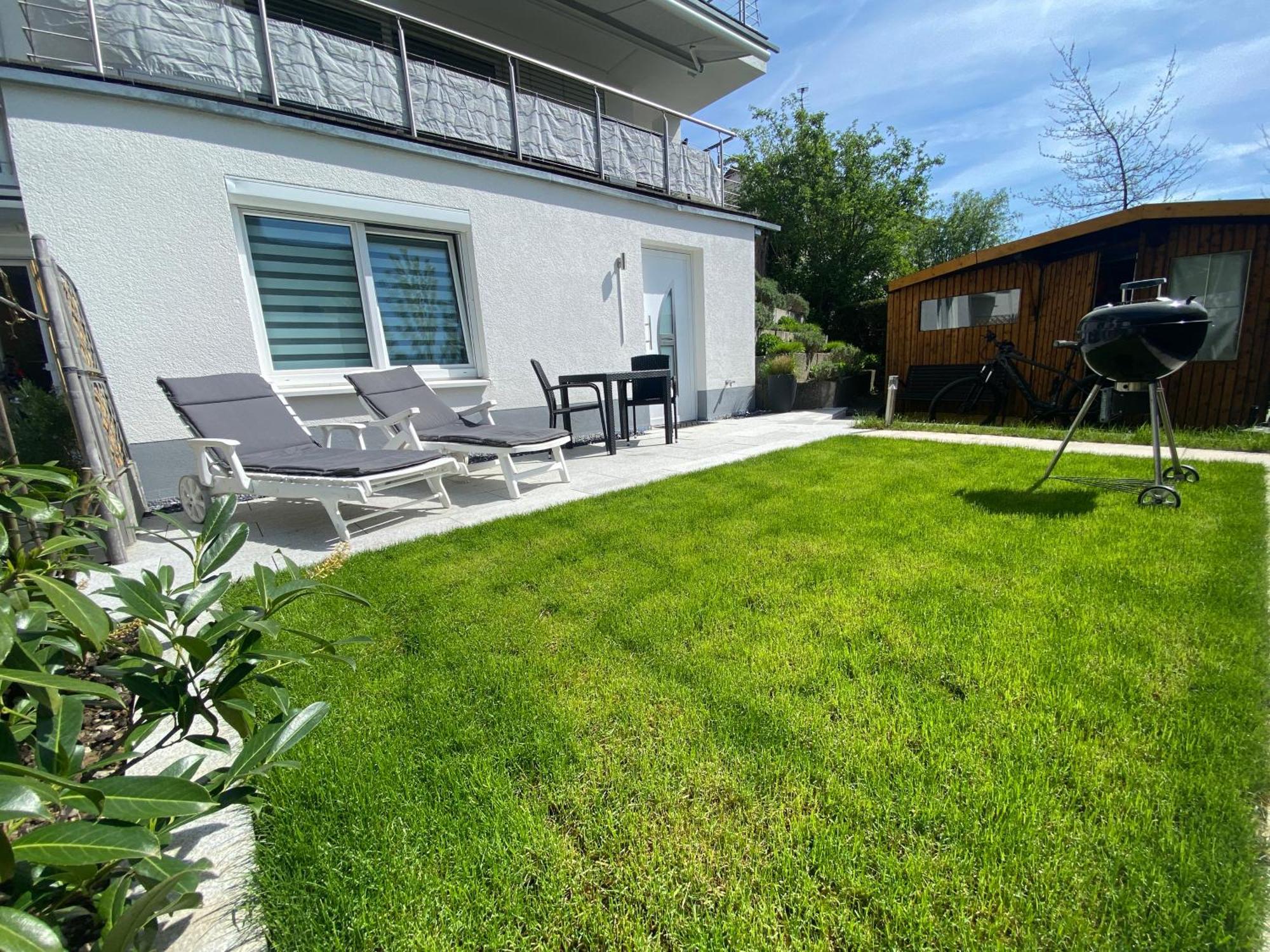 Casa Zappata Διαμέρισμα Uberlingen Εξωτερικό φωτογραφία