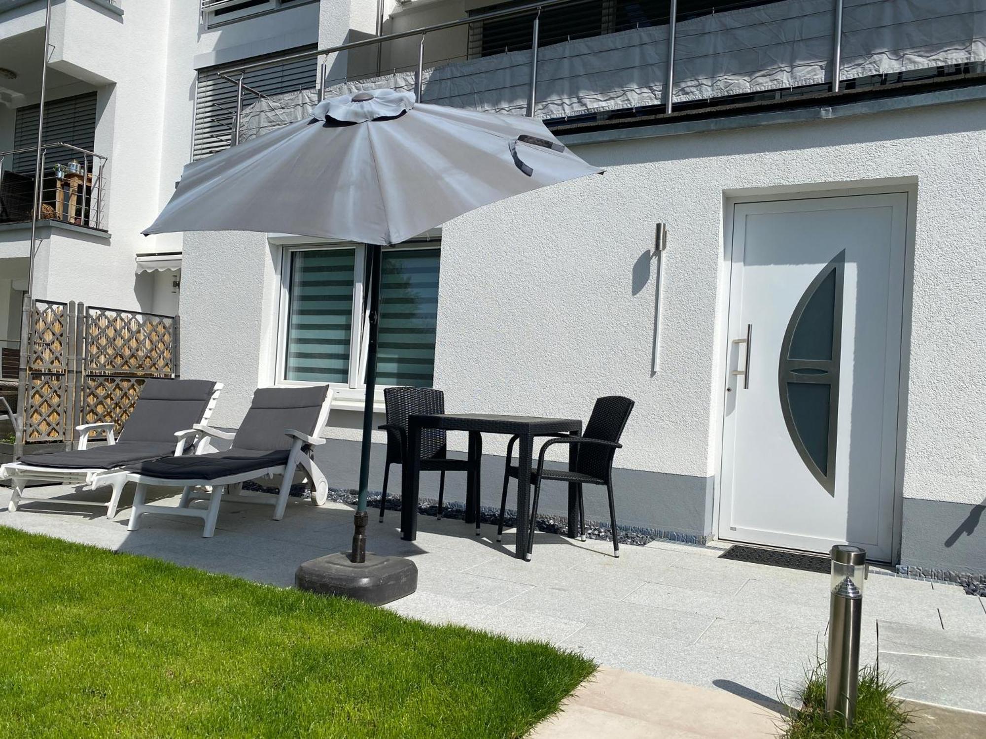 Casa Zappata Διαμέρισμα Uberlingen Εξωτερικό φωτογραφία